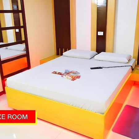 Hotel Sogo Avenida Manille Extérieur photo