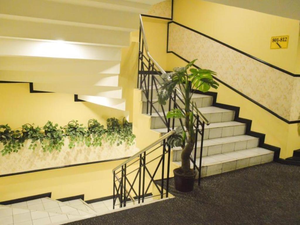 Hotel Sogo Avenida Manille Extérieur photo