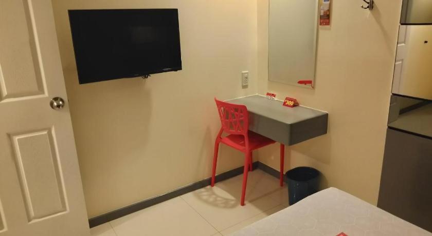 Hotel Sogo Avenida Manille Extérieur photo